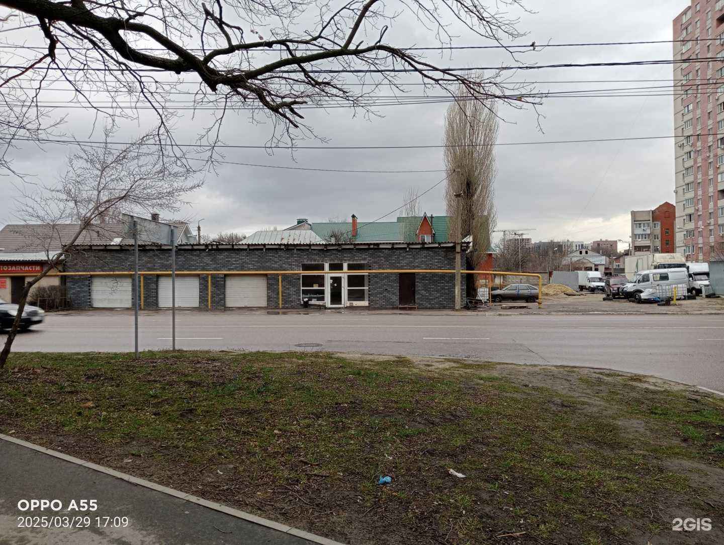 Отзывы на компанию Автомойка на Ломоносова в Воронеже c фото