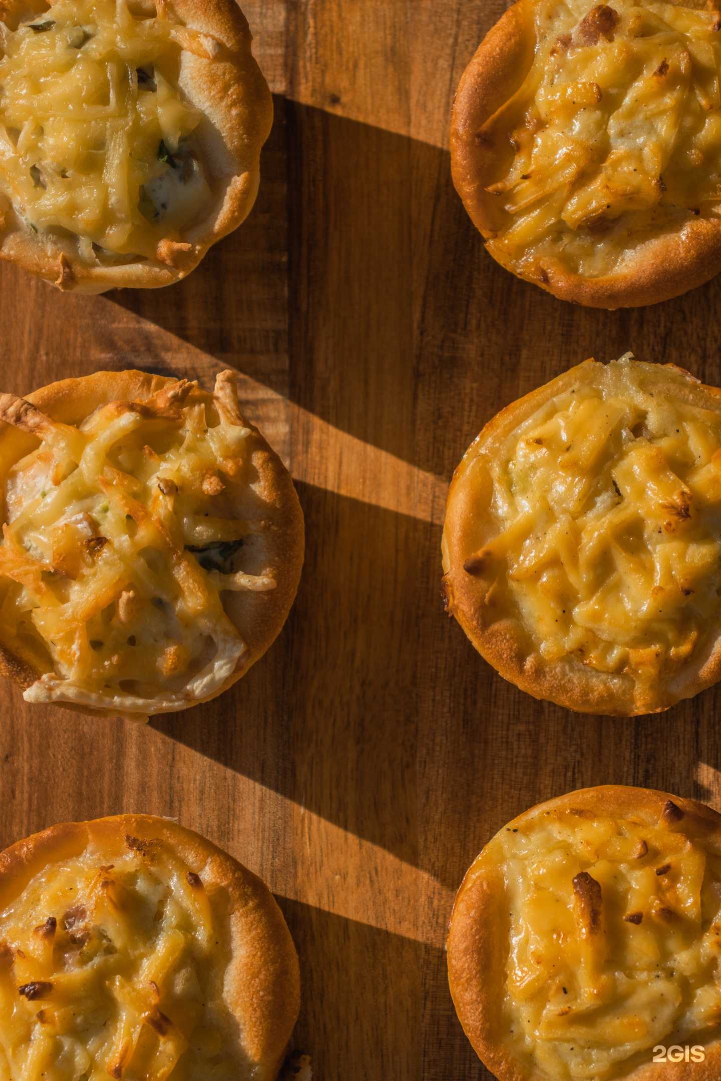 Отзывы на компанию Пекарня в г. Шелехов c фото