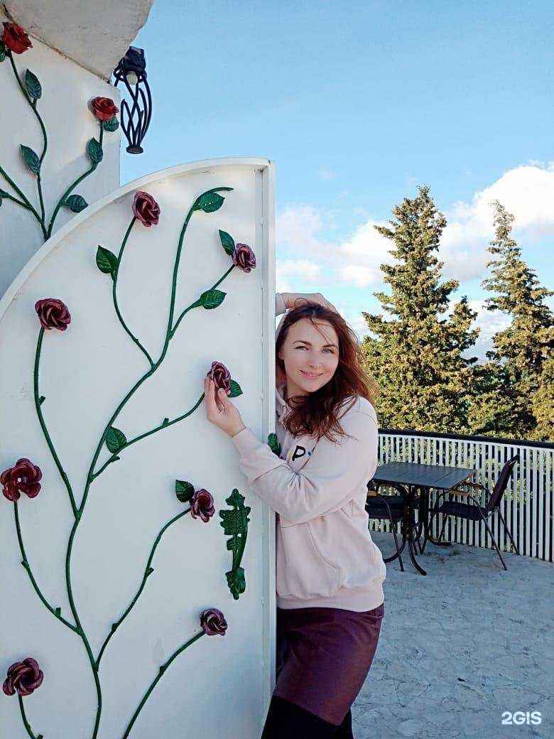 Отзывы на компанию Панорама в Сочи c фото - фотография 2 из 2