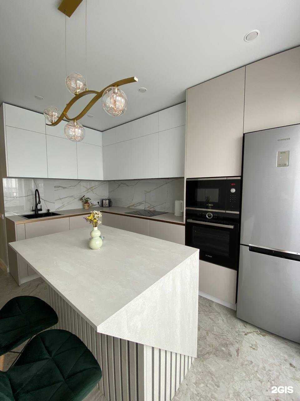 Отзывы на компанию Stasacucine в Сыктывкаре c фото