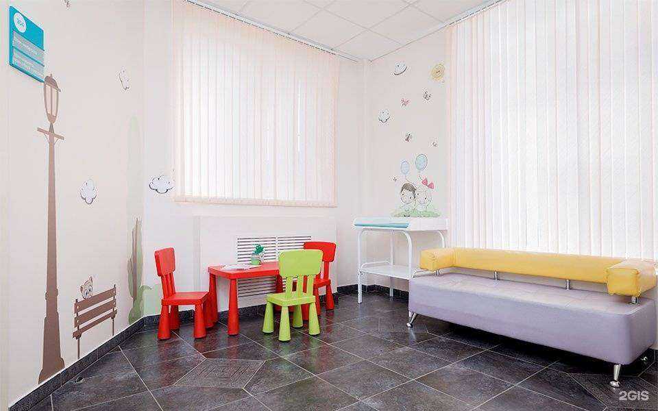 Отзывы на компанию Медси в Перми c фото