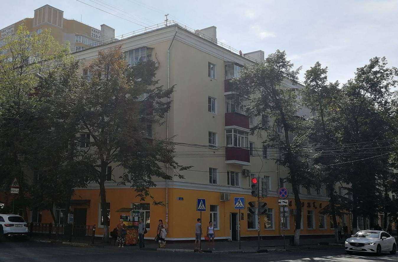 Отзывы на компанию Ортека в Воронеже c фото - фотография 2 из 2