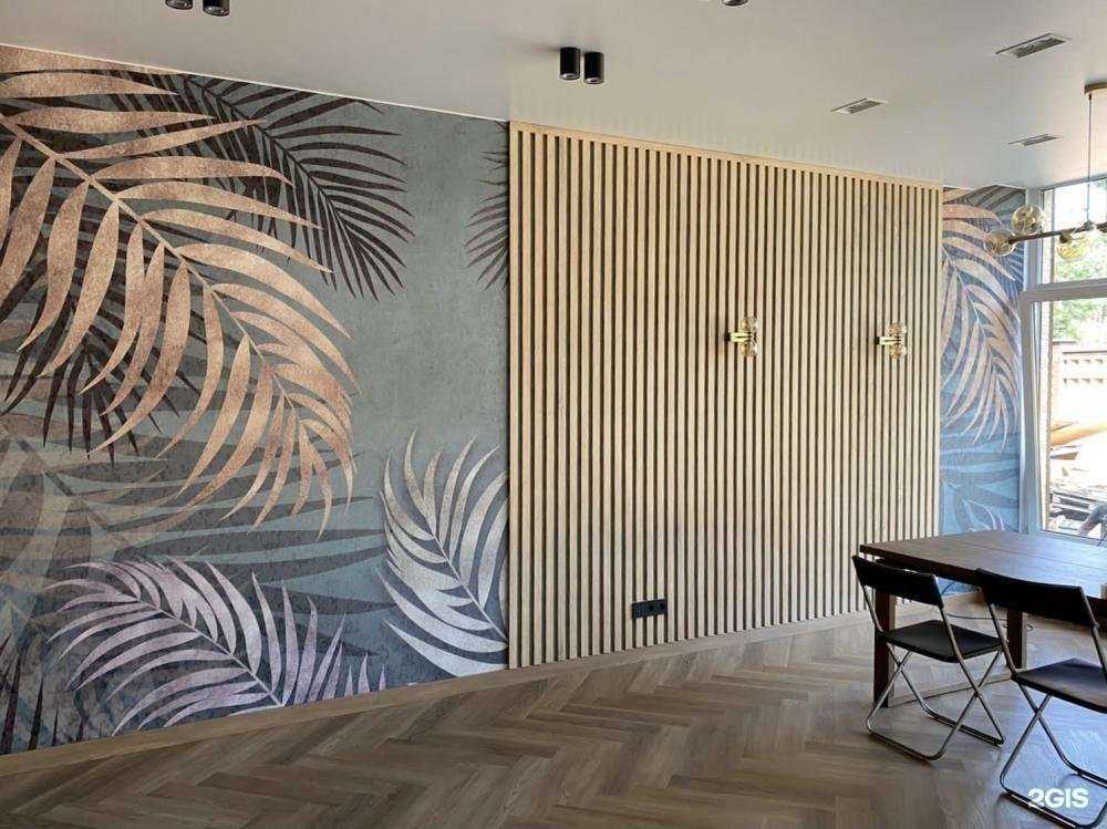 Отзывы на компанию Реновация в Новосибирске c фото