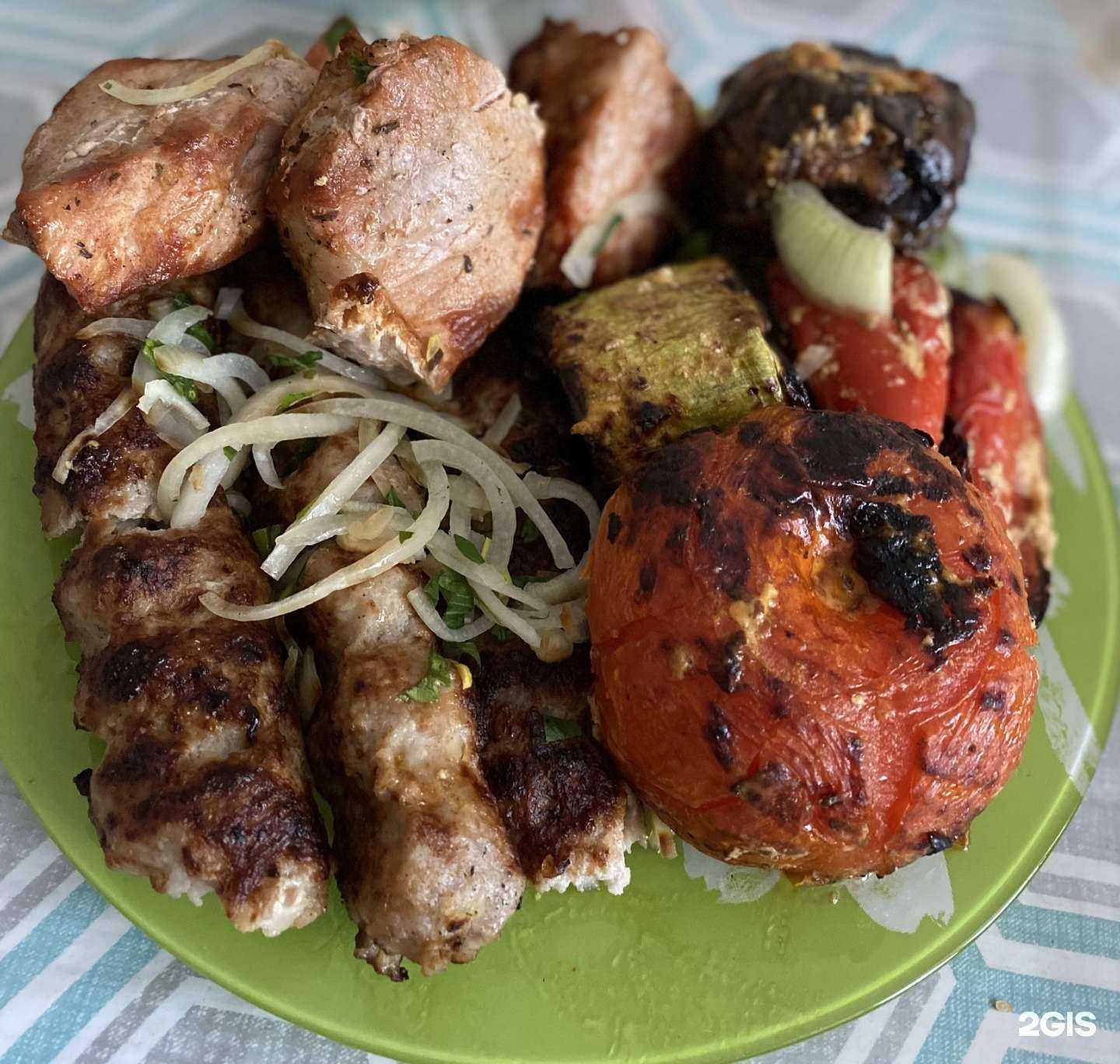 Отзывы на компанию Шашлыкян в Ярославле c фото