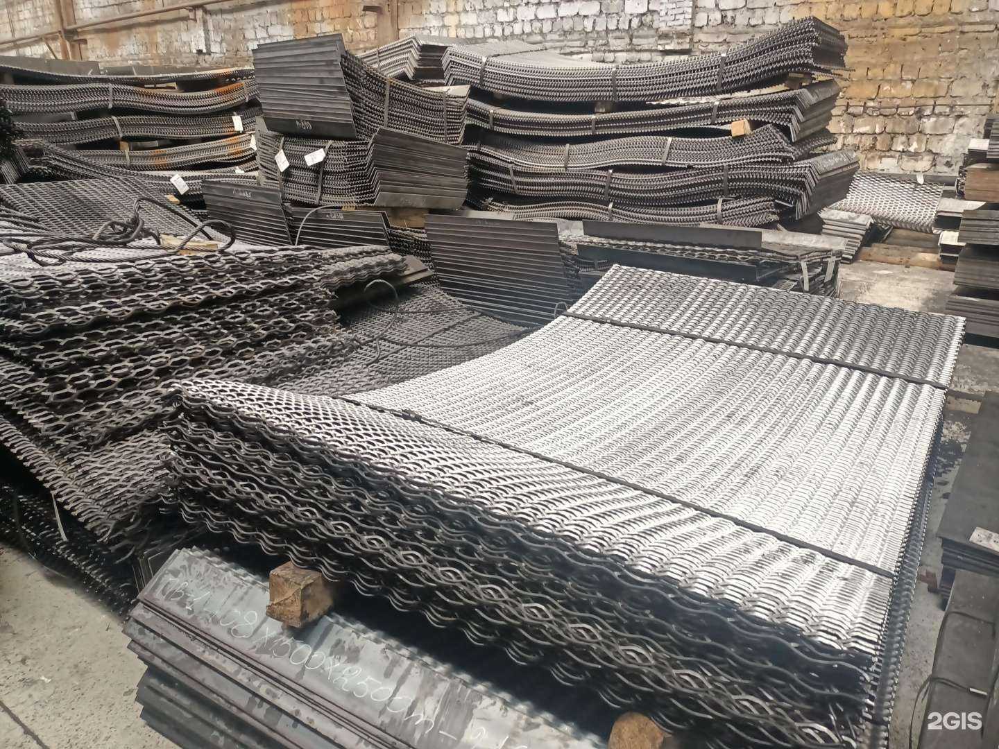 Отзывы на компанию Металлсервис-Новосибирск в Новосибирске c фото