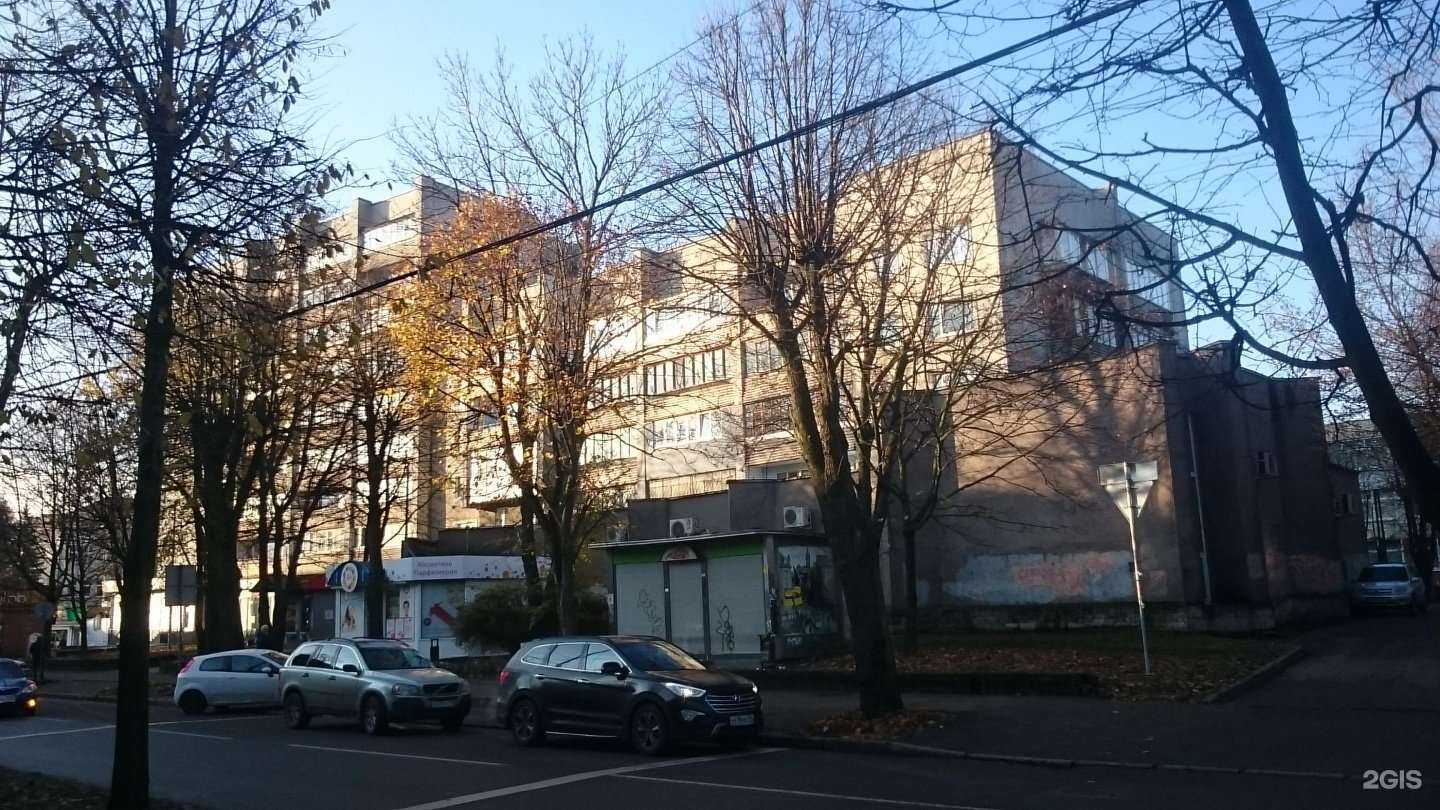 Отзывы на компанию Адвокатский кабинет Долгушина В.В. в Калининграде c фото - фотография 2 из 2