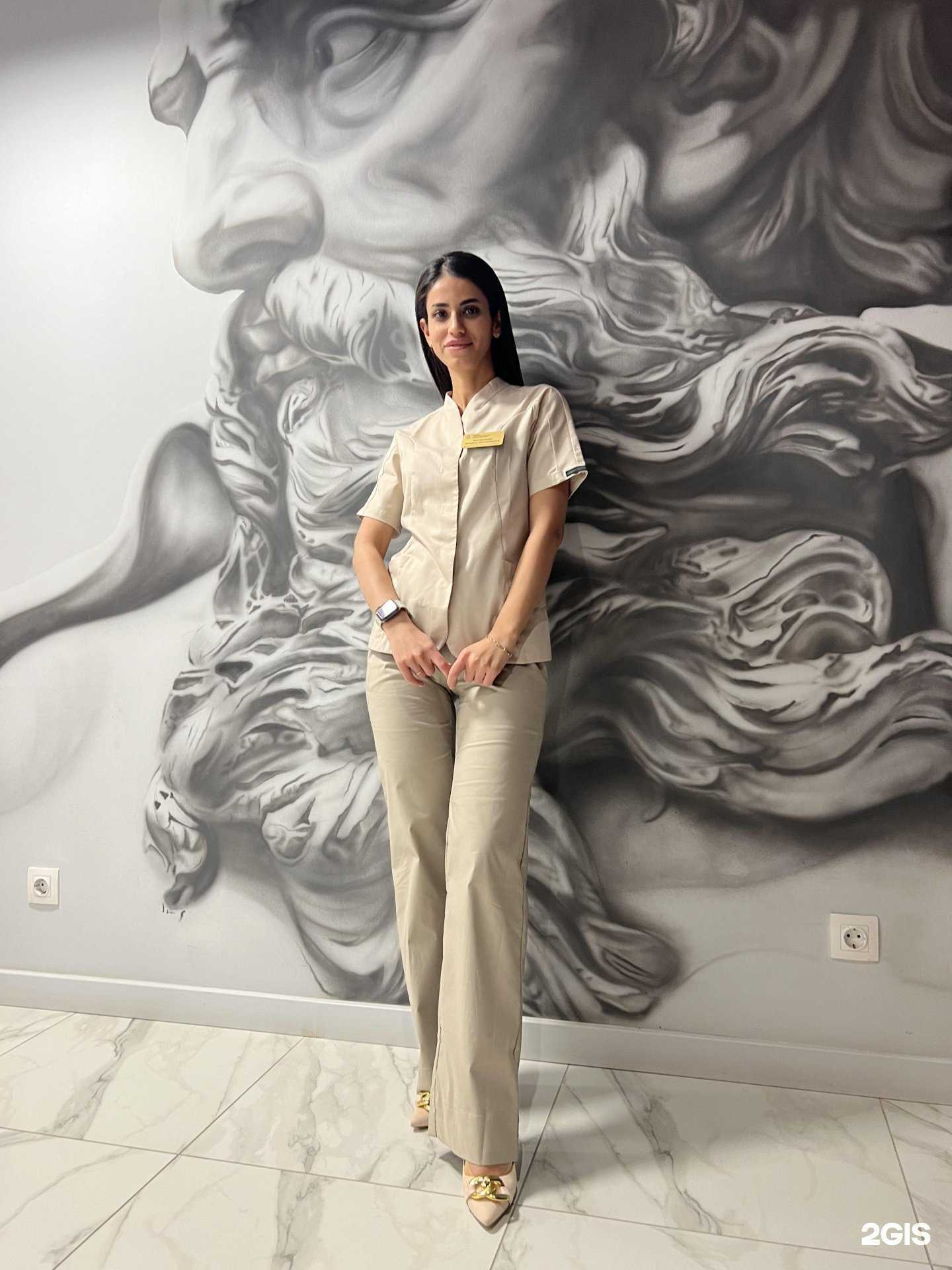 Отзывы на компанию Mikailova в Екатеринбурге c фото