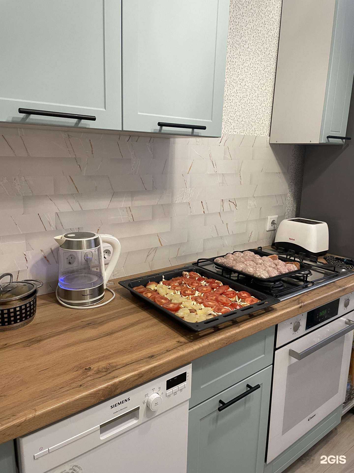 Отзывы на компанию Мегга мебель в Старом Осколе c фото