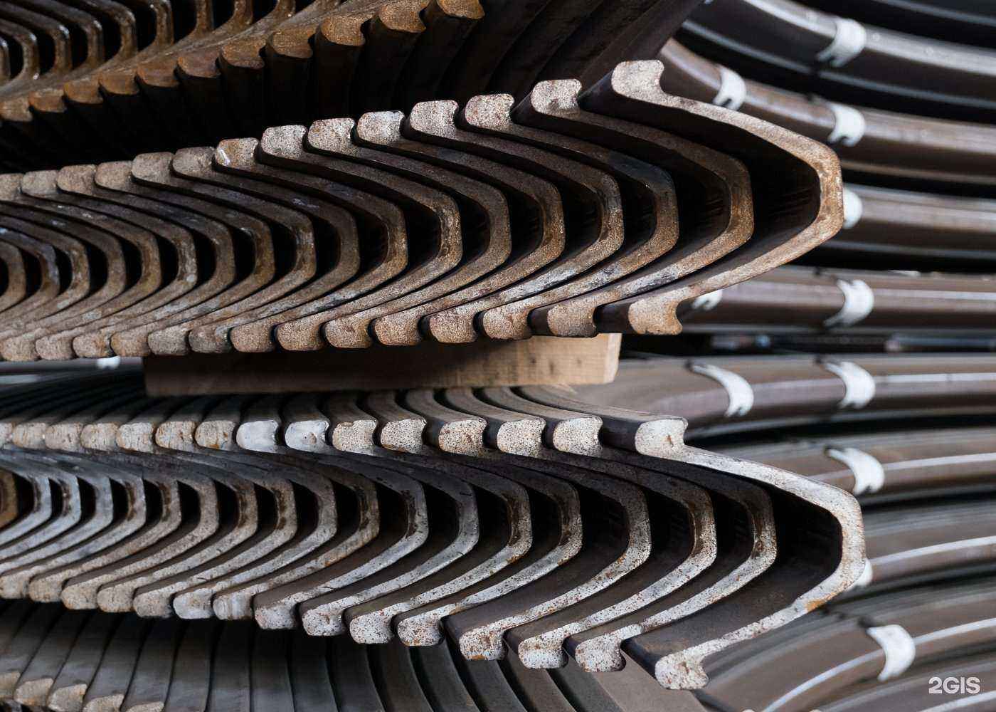 Отзывы на компанию Металл Икс в г. Тверь c фото