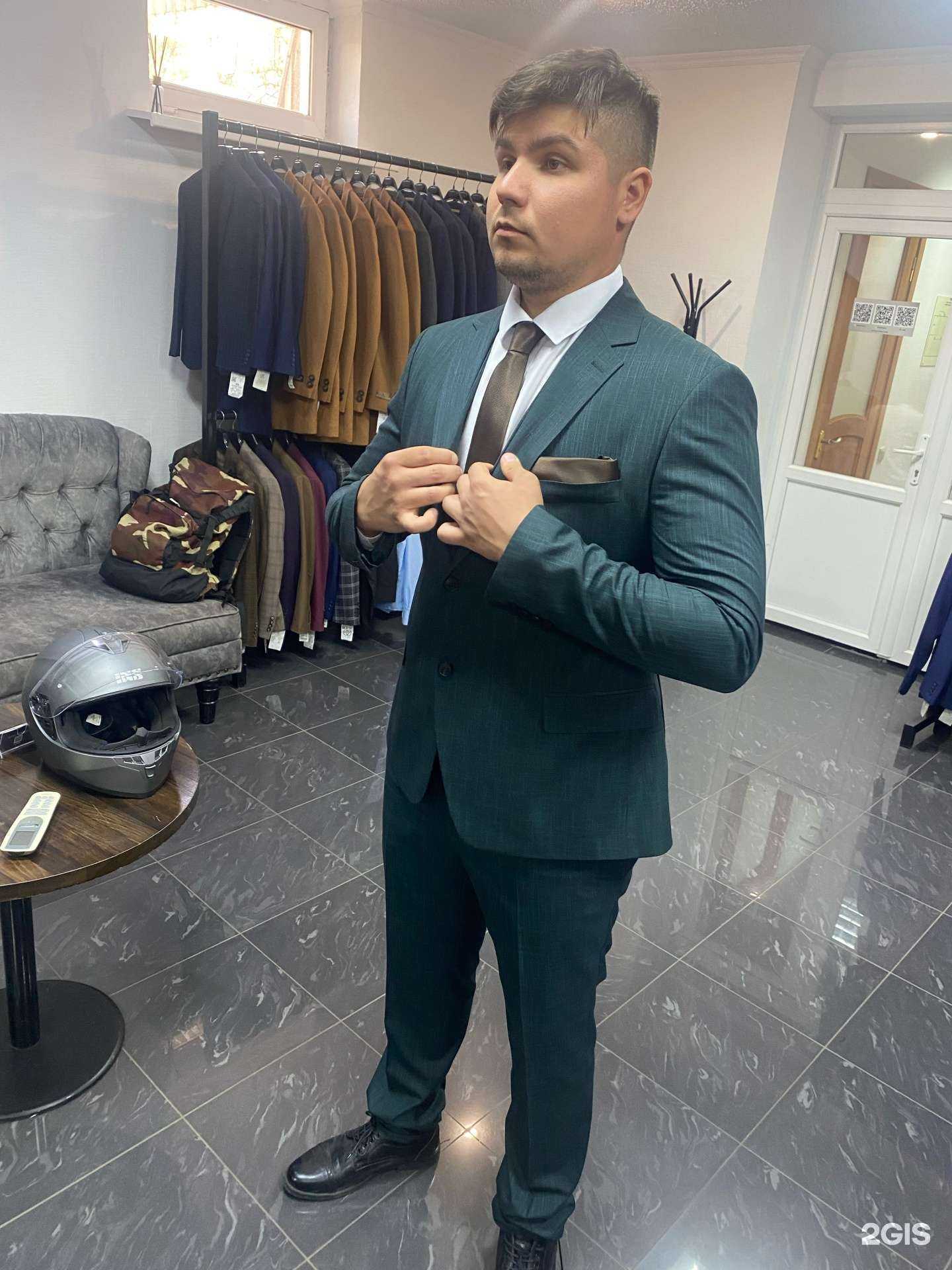 Отзывы на компанию ManTown в Краснодаре c фото