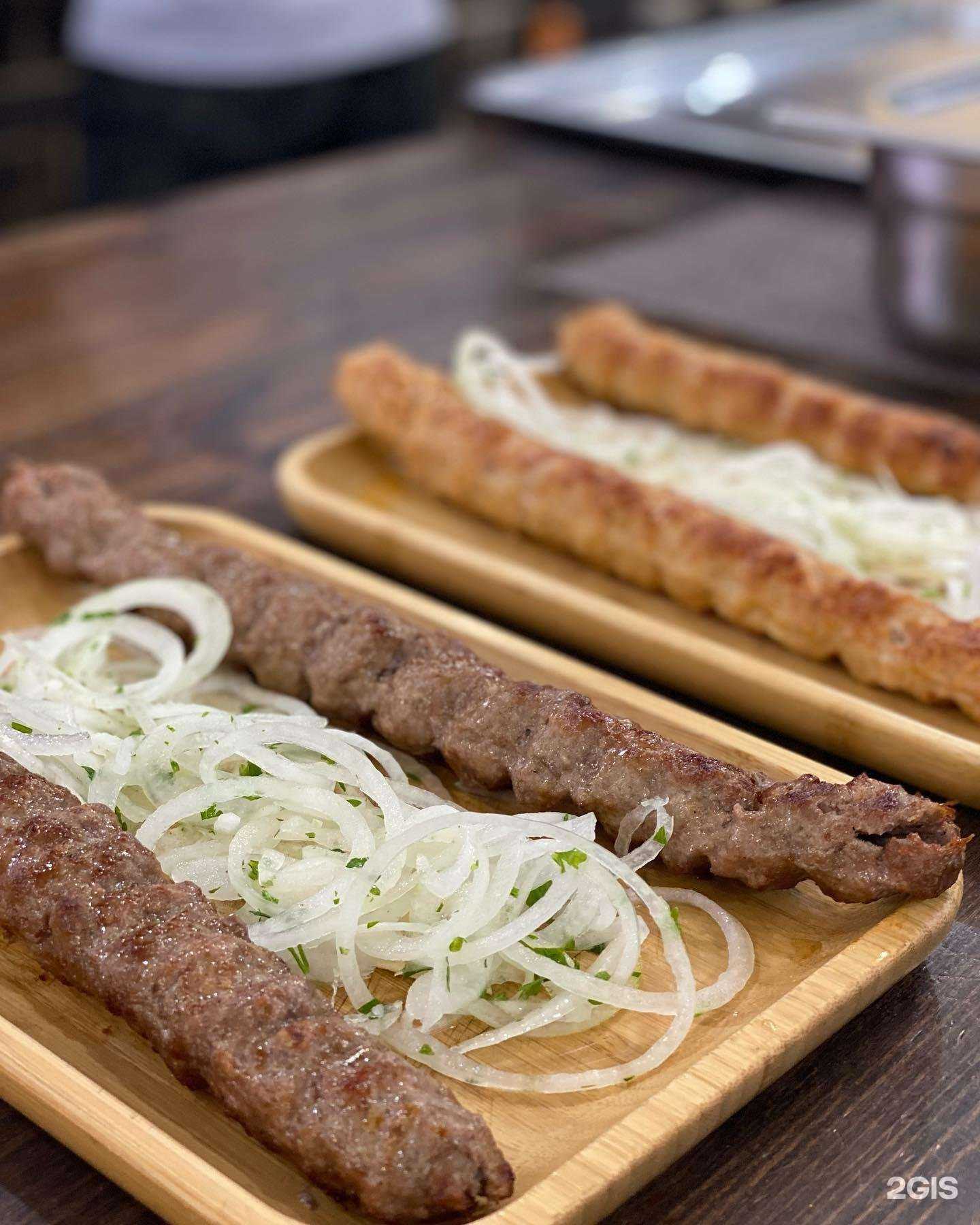 Отзывы на компанию Мангал в Краснодаре c фото