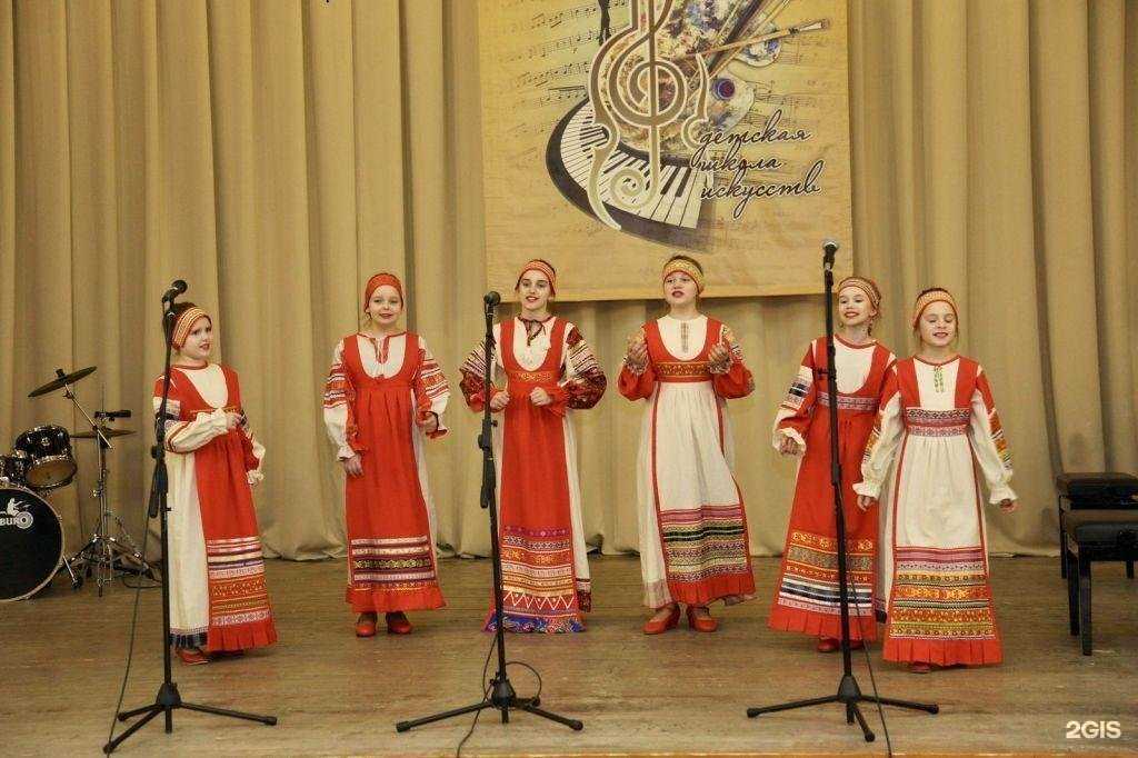 Отзывы на компанию Детская музыкальная школа №1 им. М.И. Глинки в г. Смоленск c фото