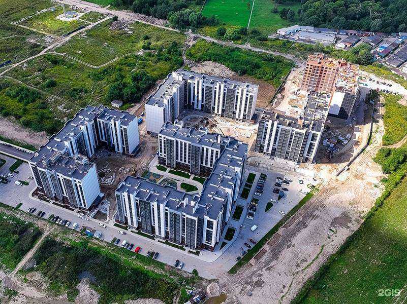 Отзывы на компанию Томер в Калининграде c фото