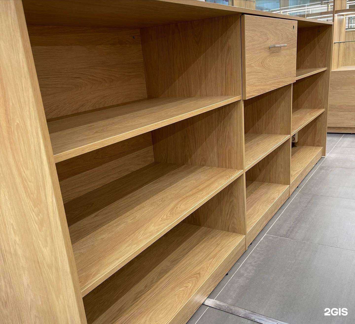 Отзывы на компанию Витрина124 в г. Красноярск c фото