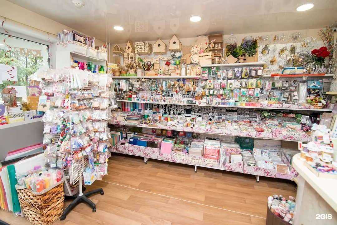 Отзывы на компанию Рукодельница в Барнауле c фото