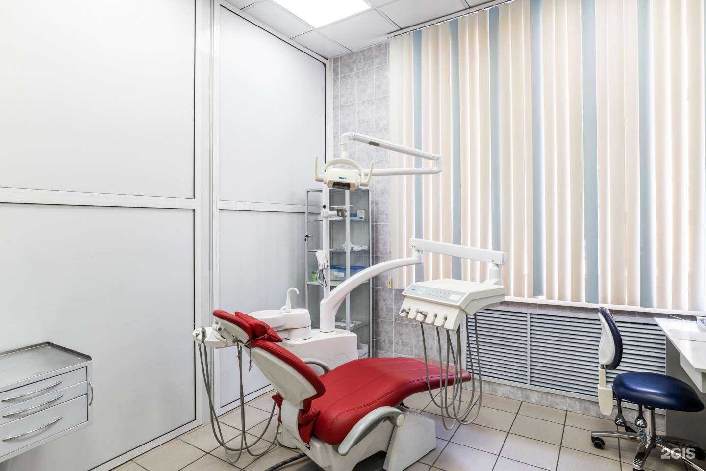 Отзывы на компанию Новая улыбка в Новосибирске c фото