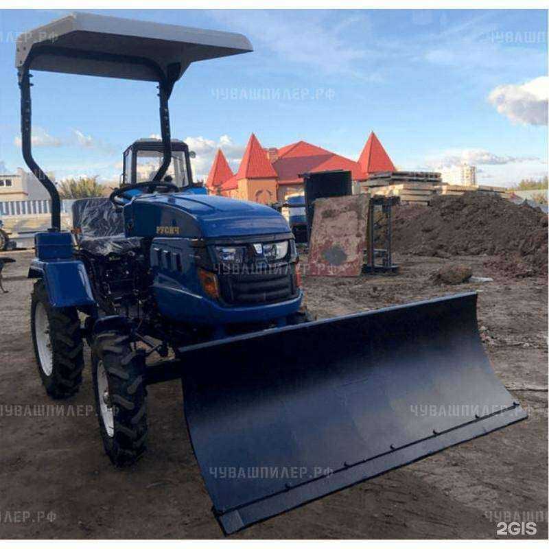 Отзывы на компанию Агротехтрейд в Октябрьском c фото