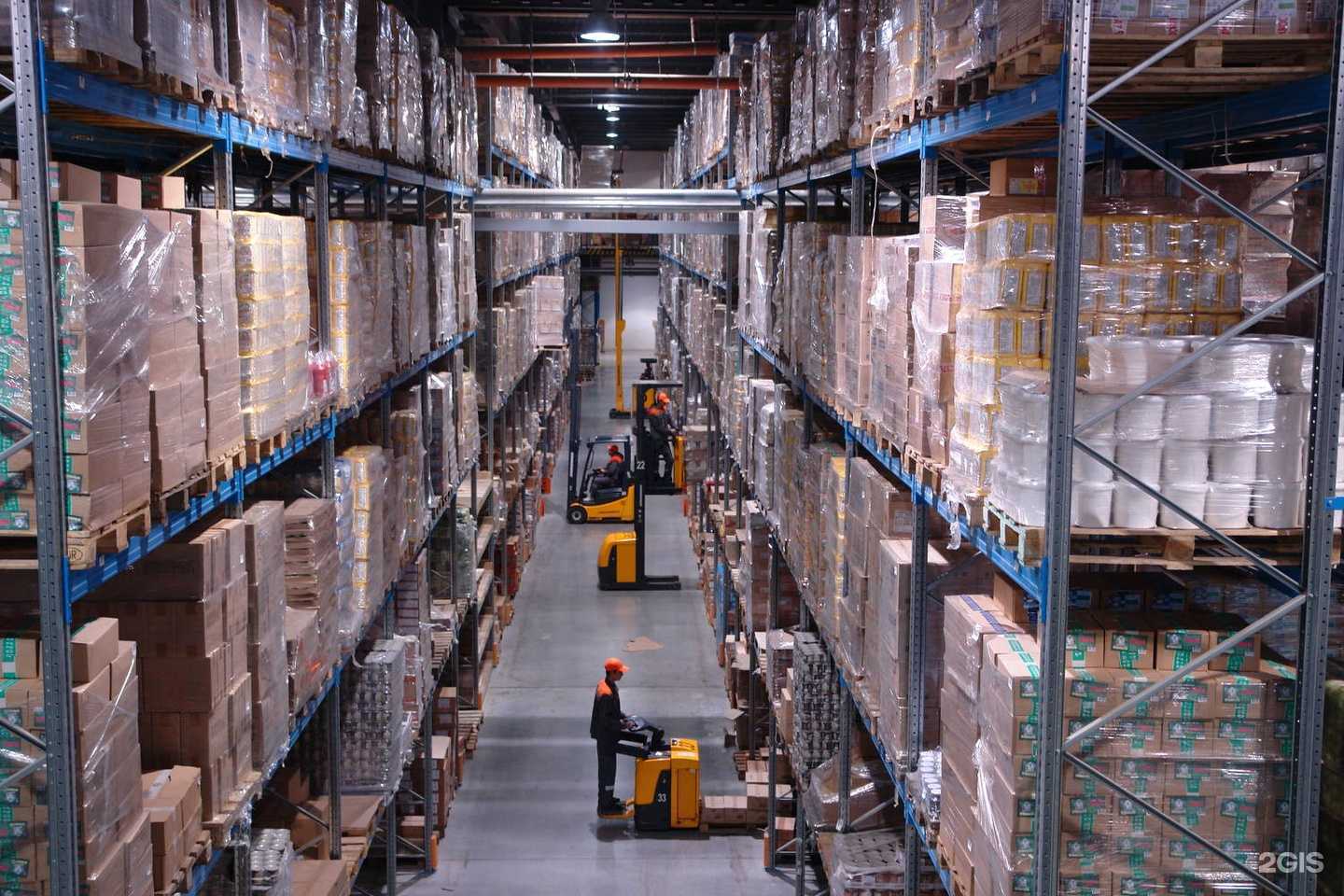 Отзывы на компанию Сибирская логистическая компания в г. Красноярск c фото