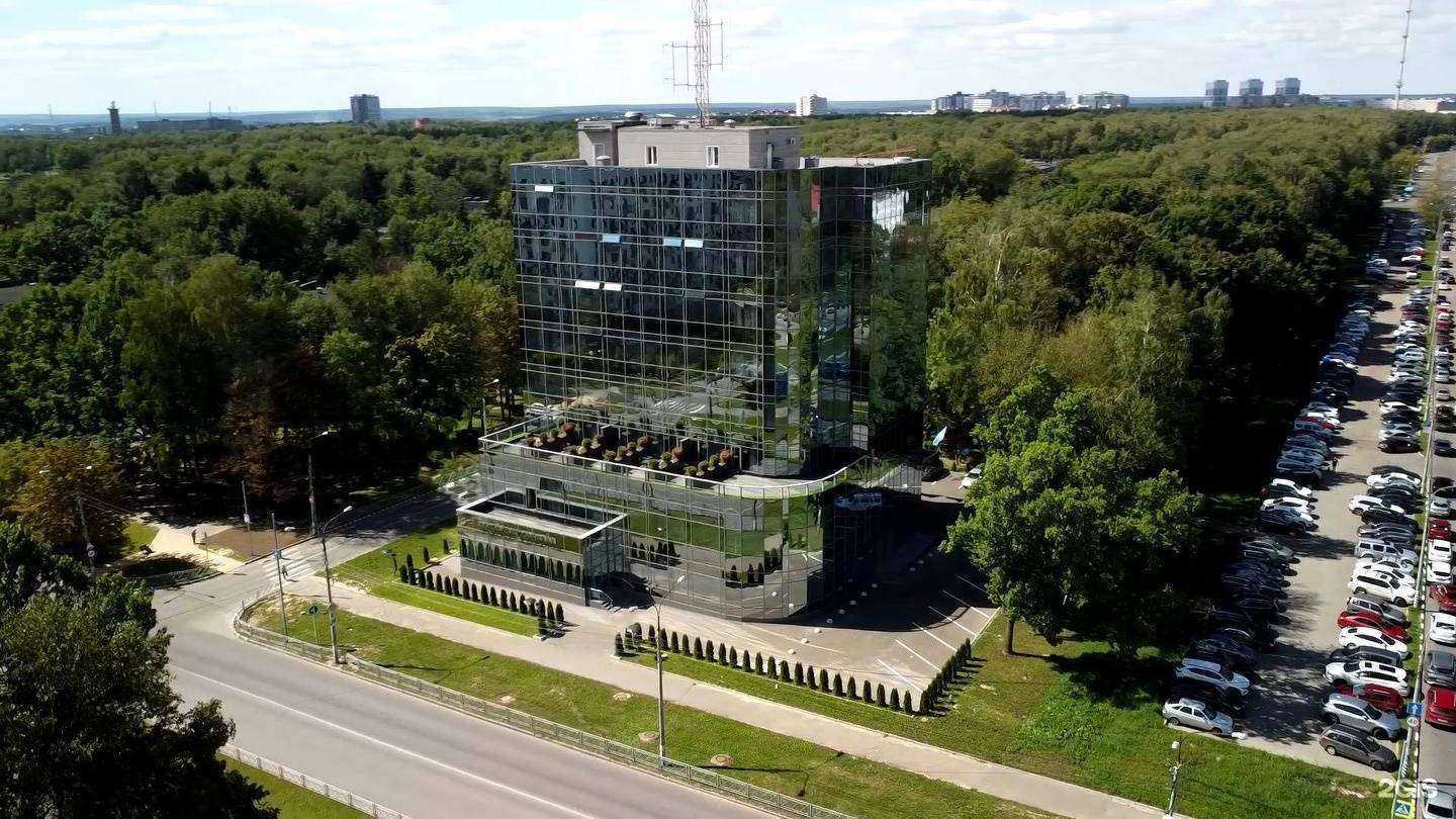 Отзывы на компанию Кристалл в Обнинске c фото