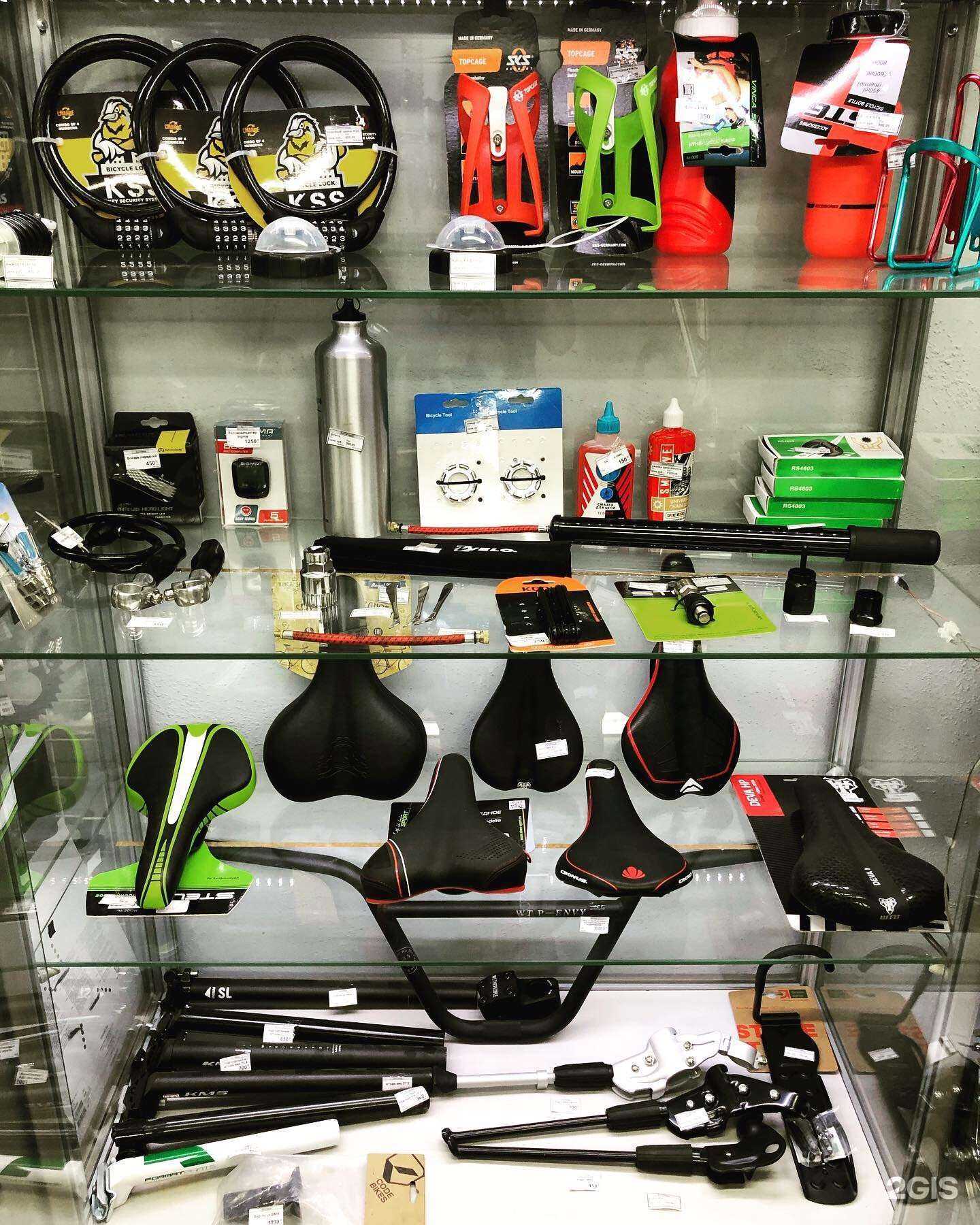 Отзывы на компанию ВелоРевда в г. Ревда c фото