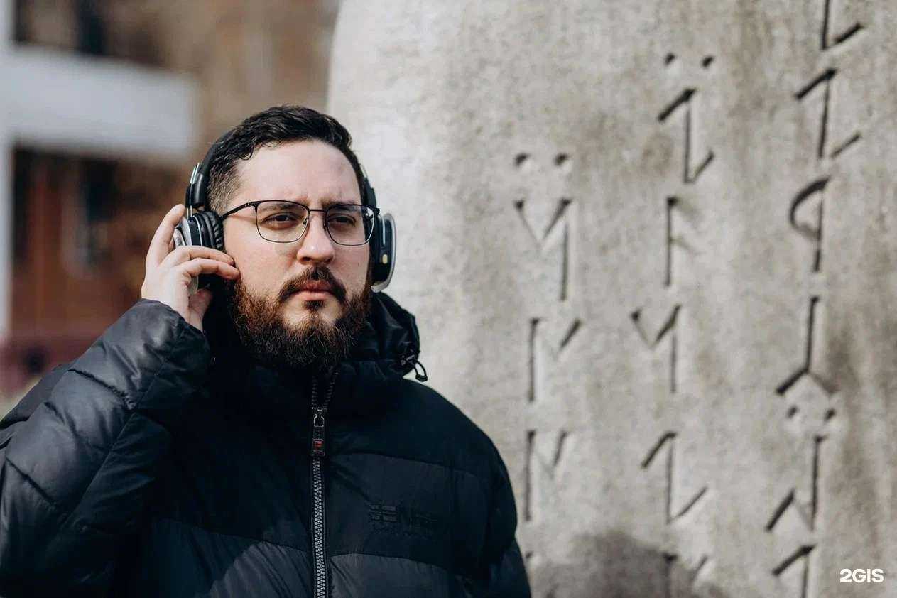 Отзывы на компанию Слушай, Абакан в Абакане c фото