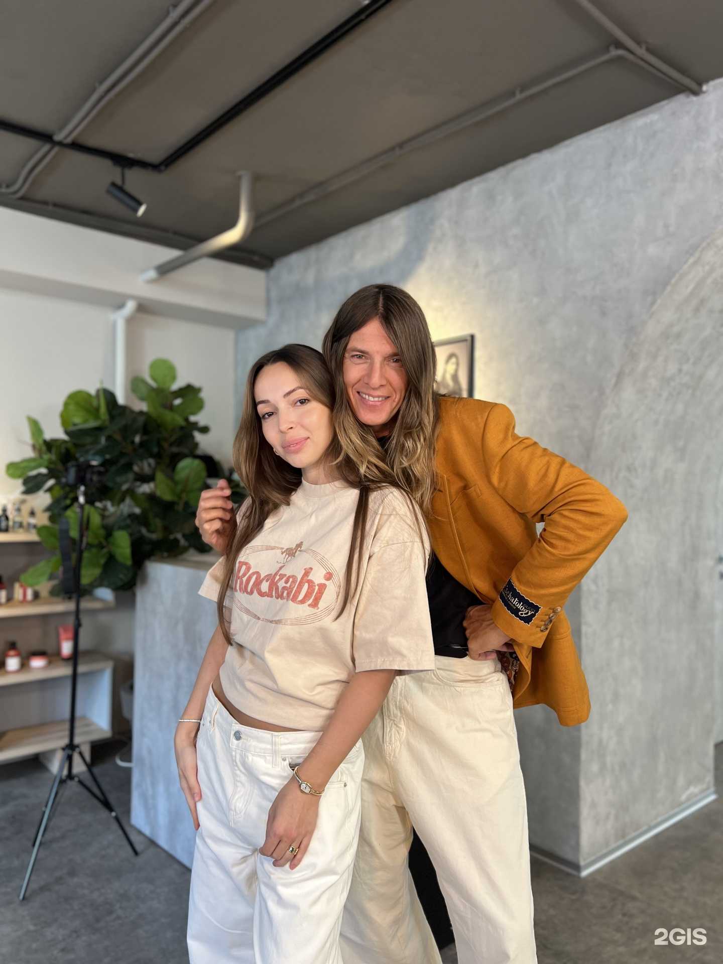 Отзывы на компанию Contora Lisovets в Сочи c фото