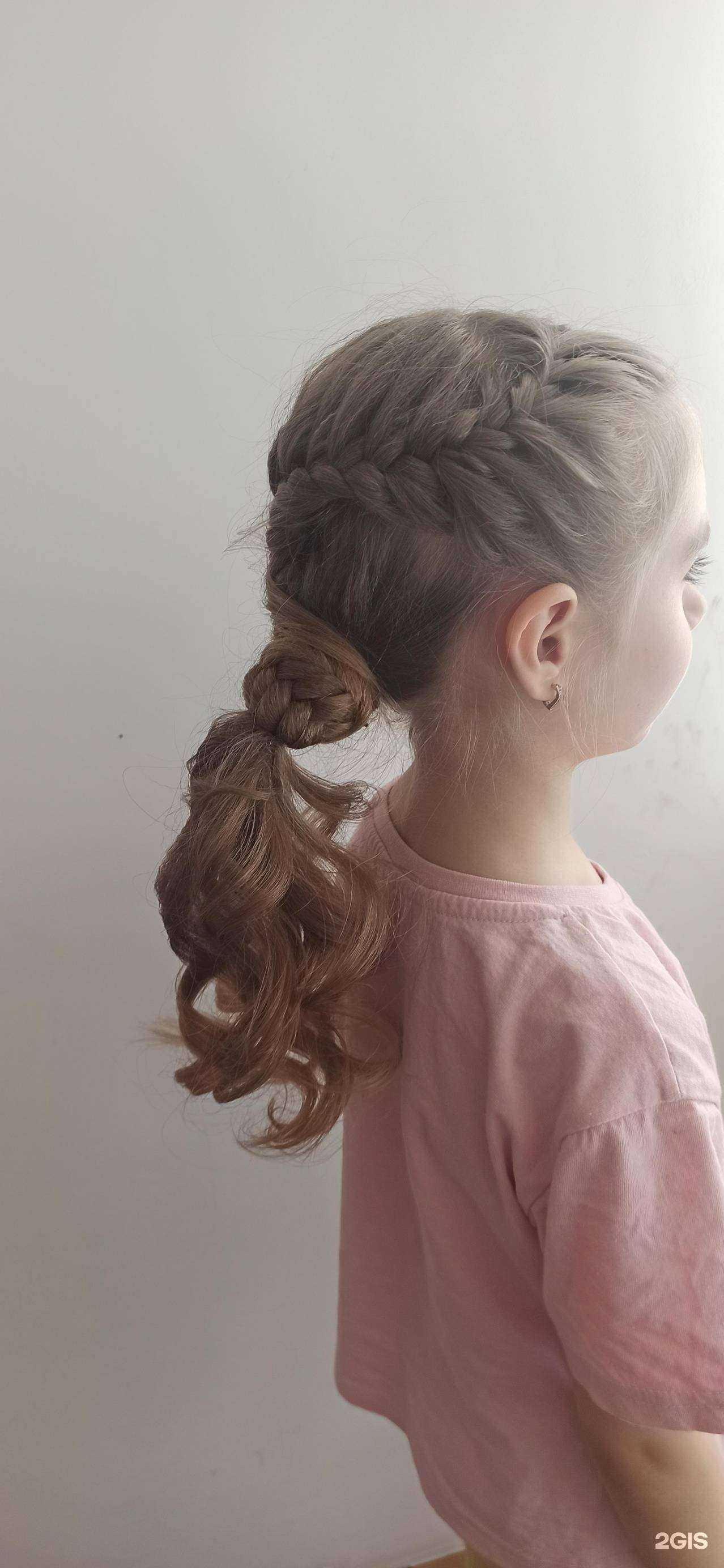 Отзывы на компанию Студия красоты им. Татэвик в Тольятти c фото