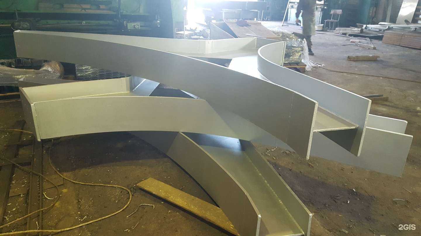 Отзывы на компанию МеталлоСтрой в г. Рязань c фото