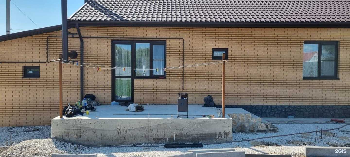 Отзывы на компанию Уютный Дом в Рязани c фото