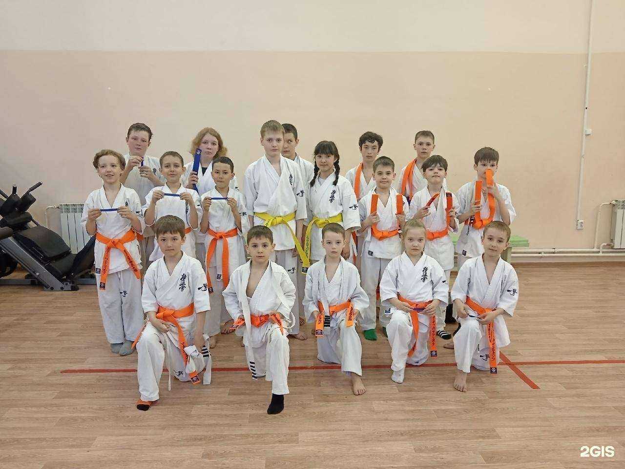 Отзывы на компанию Topka dojo в Иркутске c фото