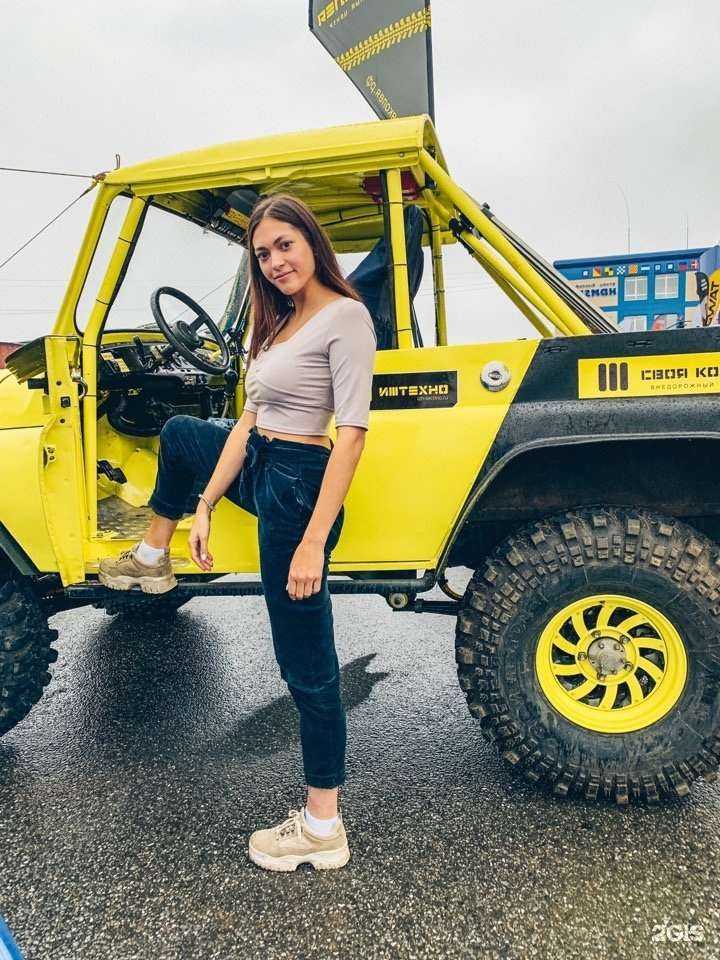 Отзывы на компанию Своя Колея в Ижевске c фото