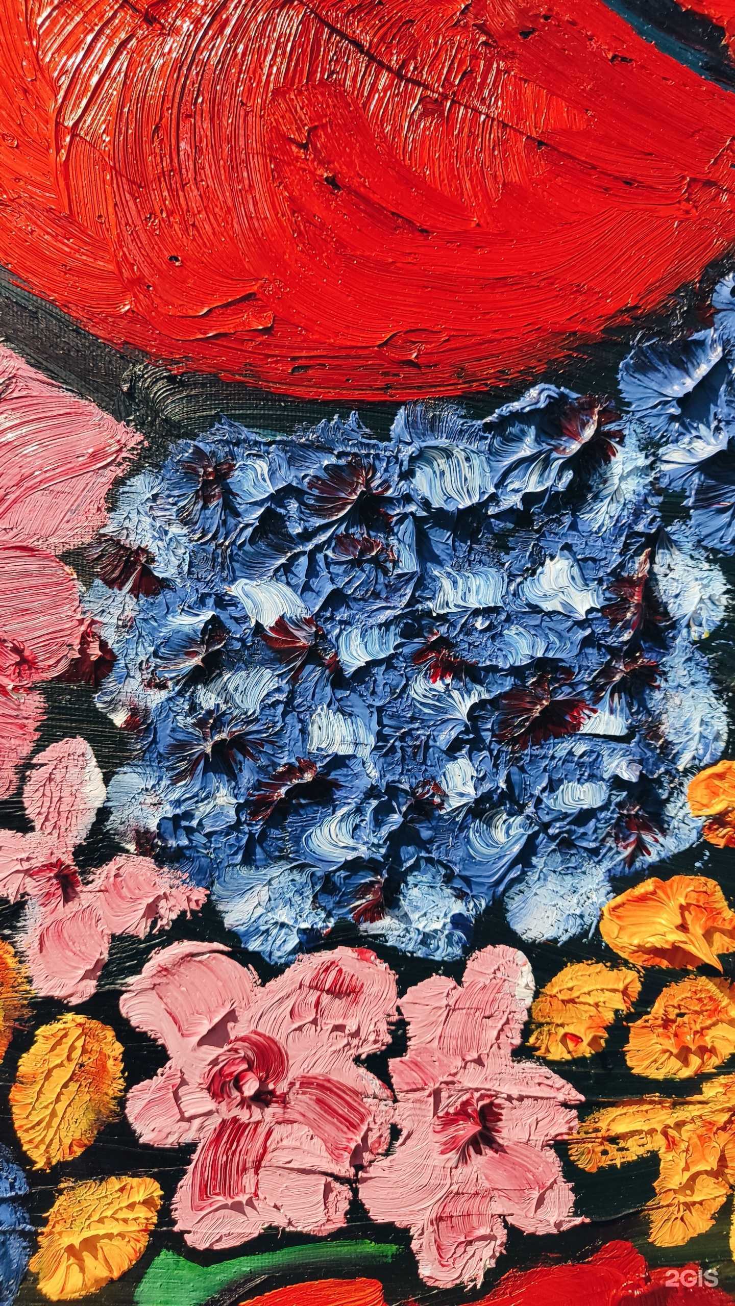 Отзывы на компанию Тамбовская областная картинная галерея в Тамбове c фото