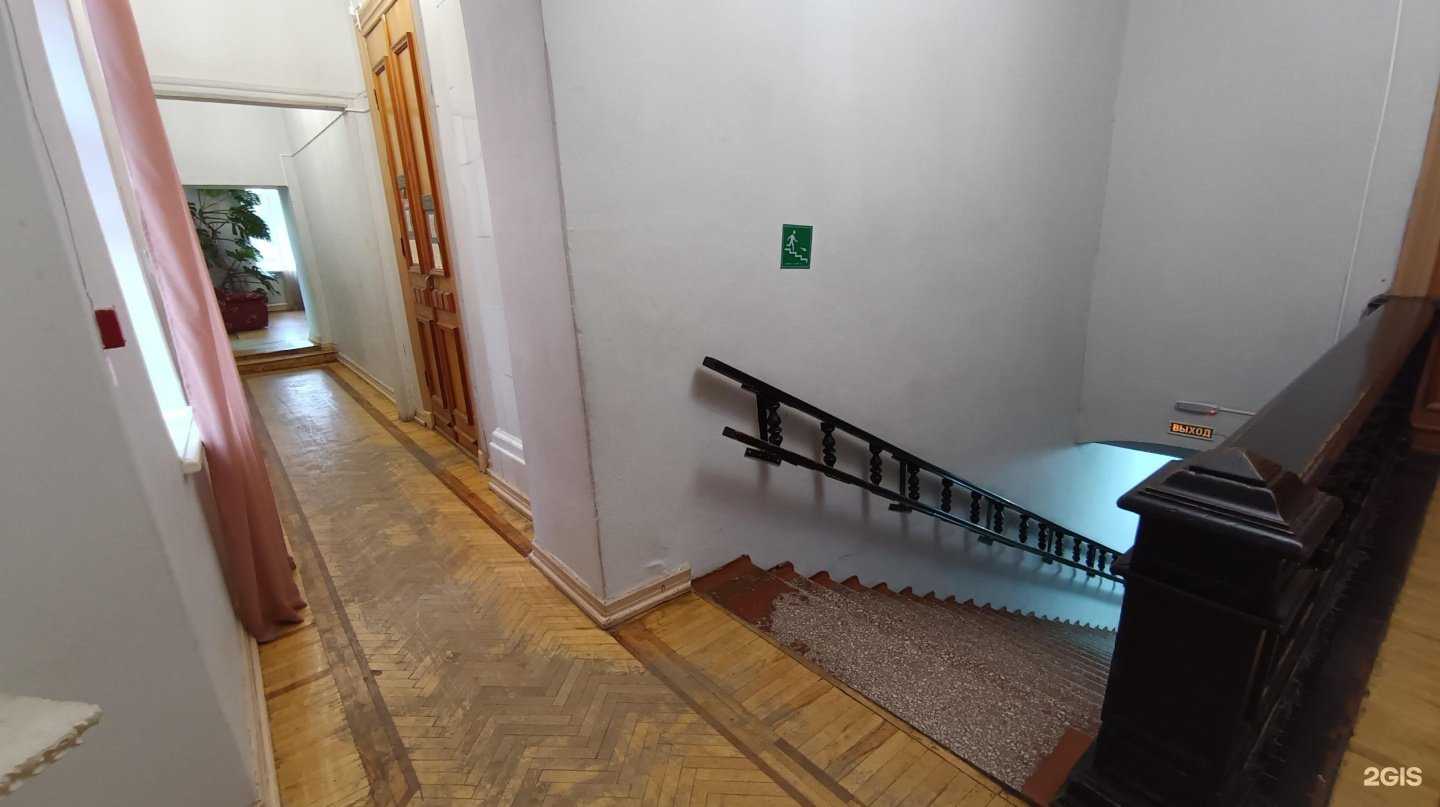 Отзывы на компанию Детская музыкальная школа №1 в Пензе c фото