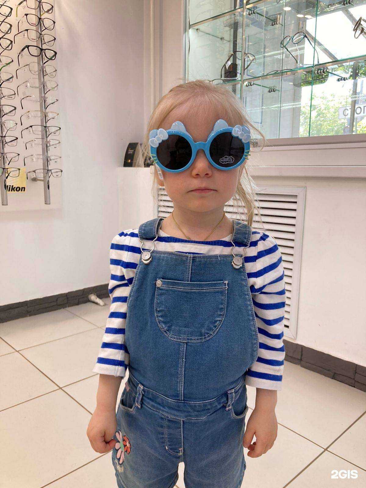 Отзывы на компанию Вок-Оптика в Нижнем Новгороде c фото