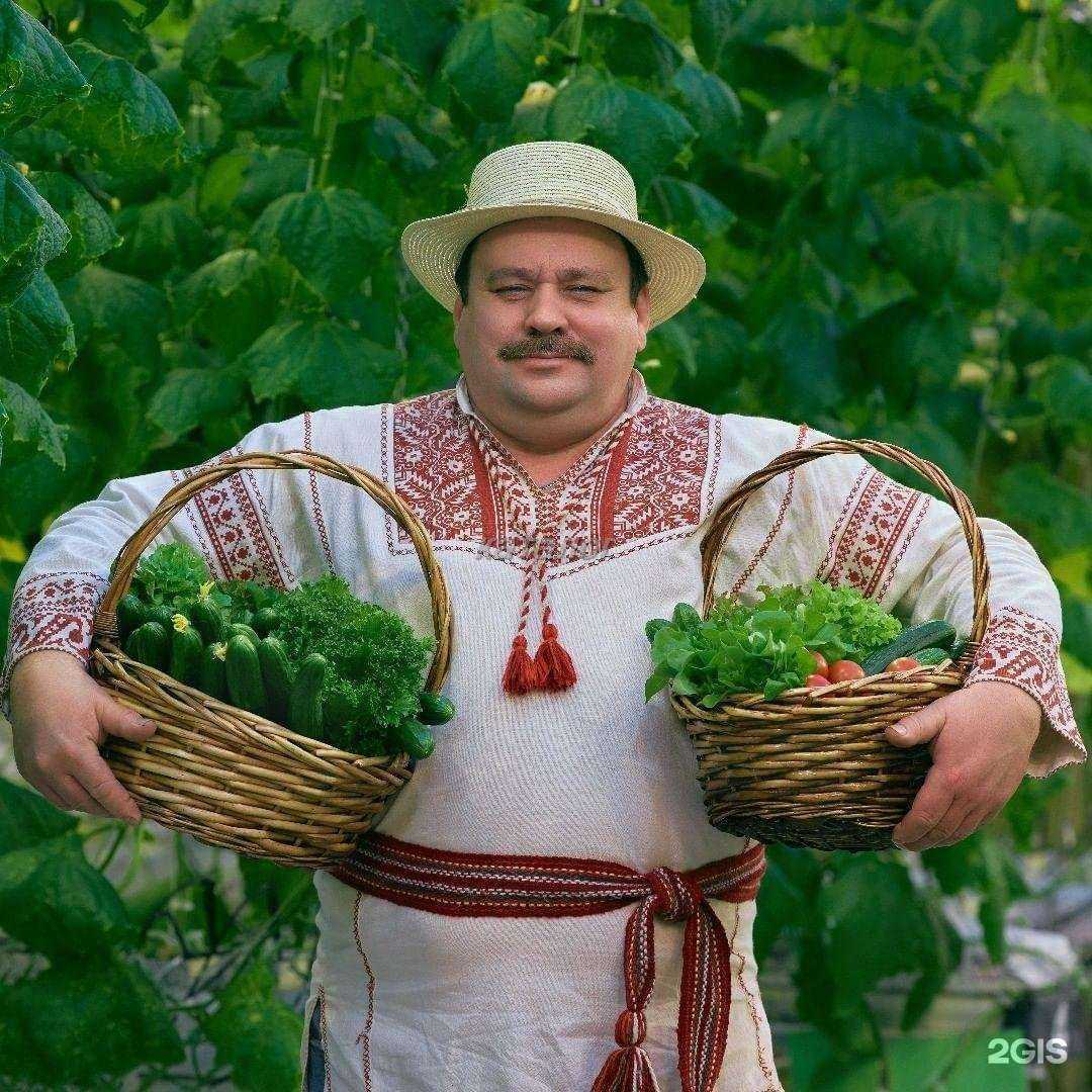 Отзывы на компанию Воскресенский в г. Абакан c фото