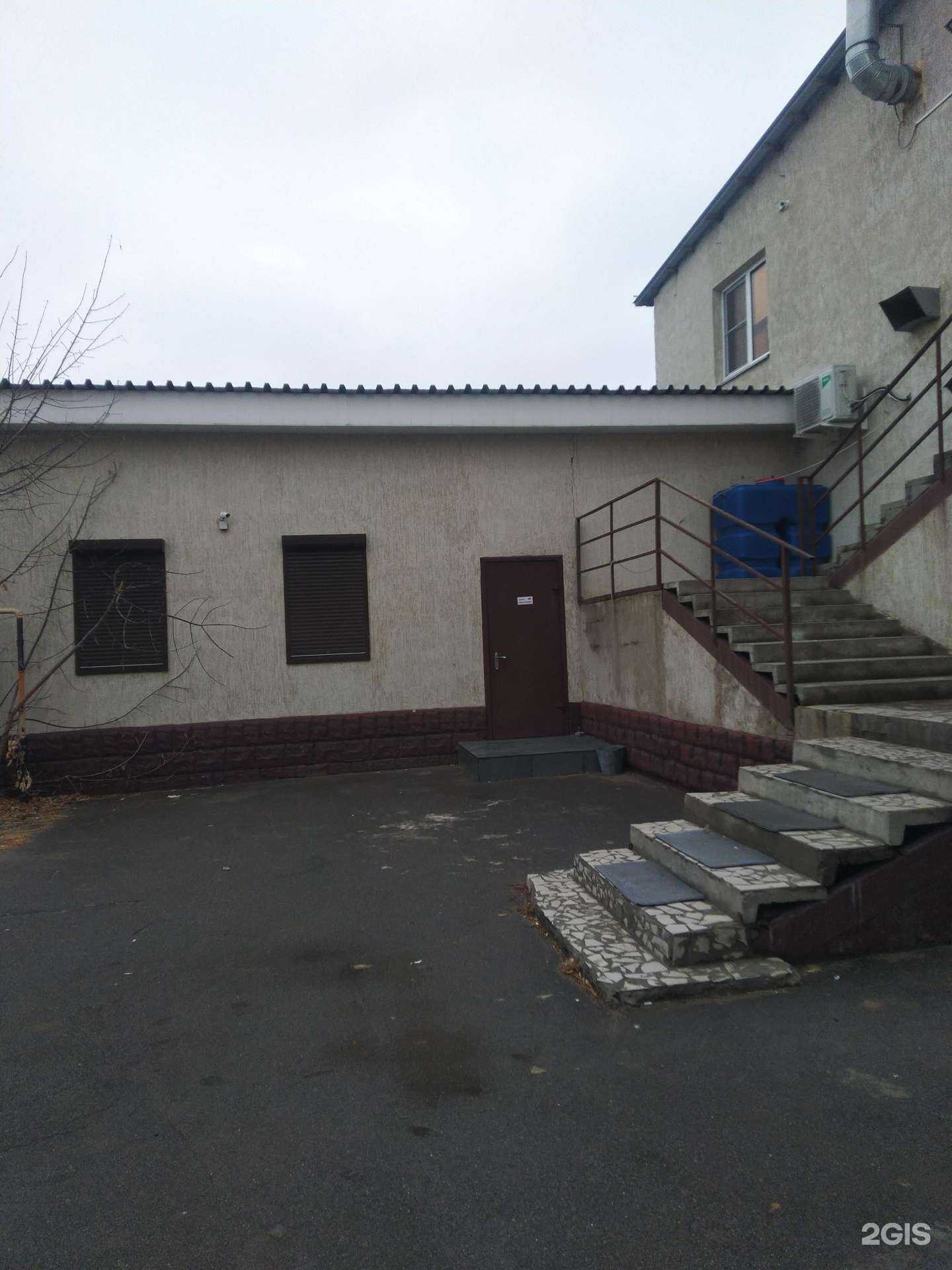 Отзывы на компанию Первый удар в г. Волжский c фото