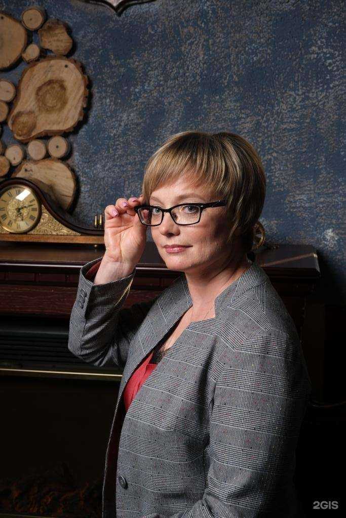 Отзывы на компанию Юрист Сайчук Е.А. в Омске c фото