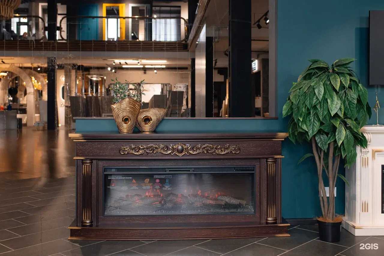 Отзывы на компанию Electrokamin в г. Екатеринбург c фото