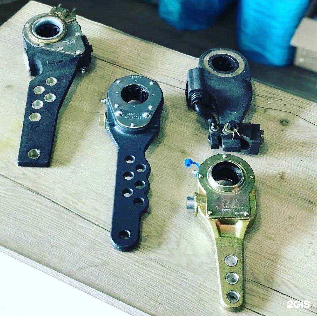 Отзывы на компанию Трак-маркет в г. Артём c фото