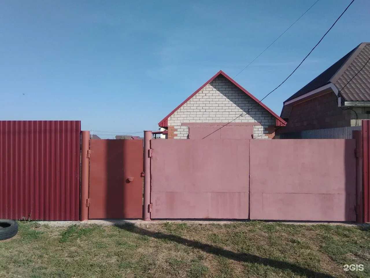 Отзывы на компанию Woodengoodufa в Уфе c фото