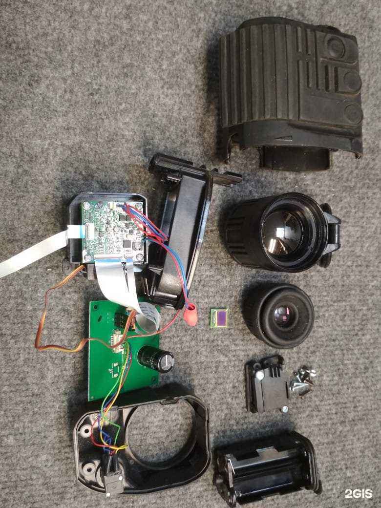 Отзывы на компанию Свой Мастер в г. Ярославль c фото