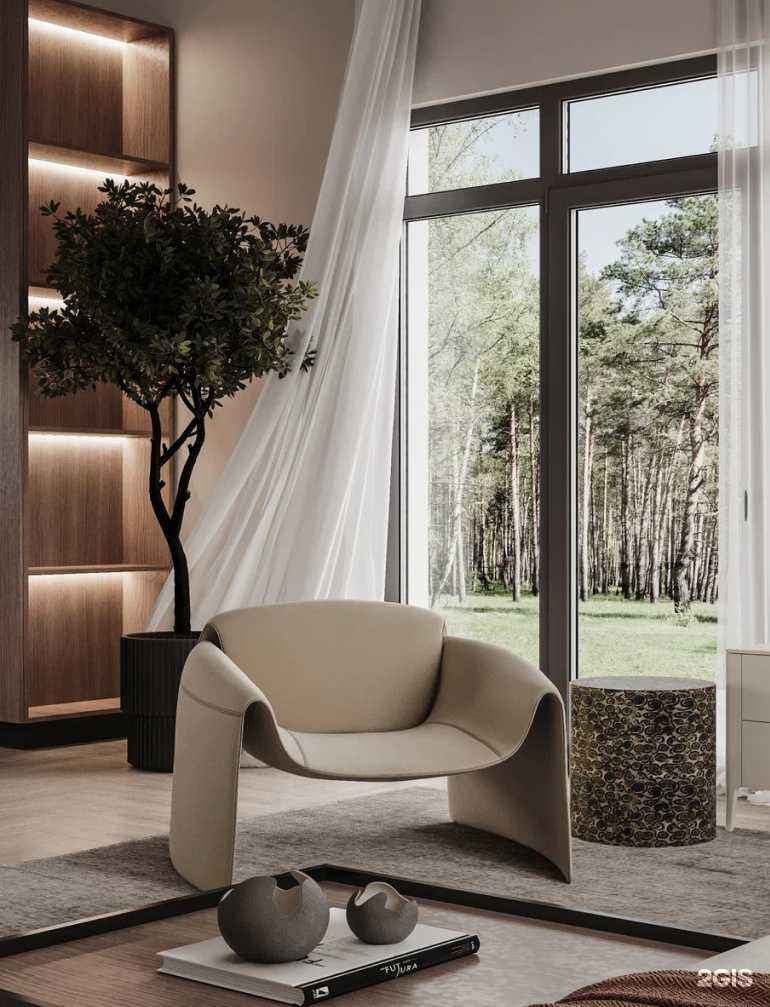 Отзывы на компанию Maison De La Vie в Новороссийске c фото