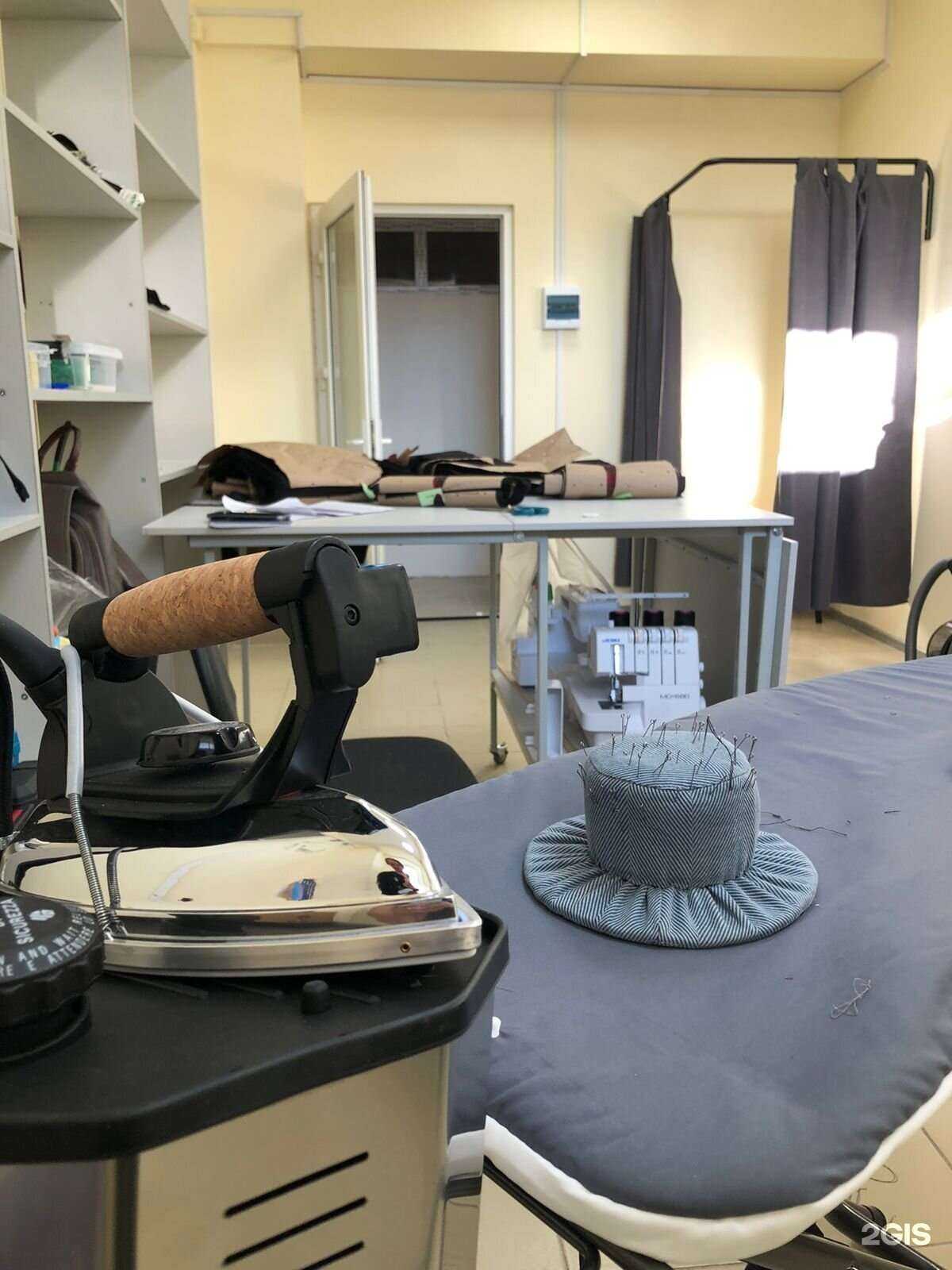 Отзывы на компанию Ателье в г. Псков c фото