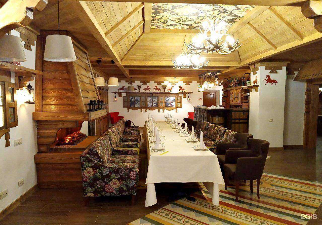 Отзывы на компанию Кантри-Стиль в г. Архангельск c фото