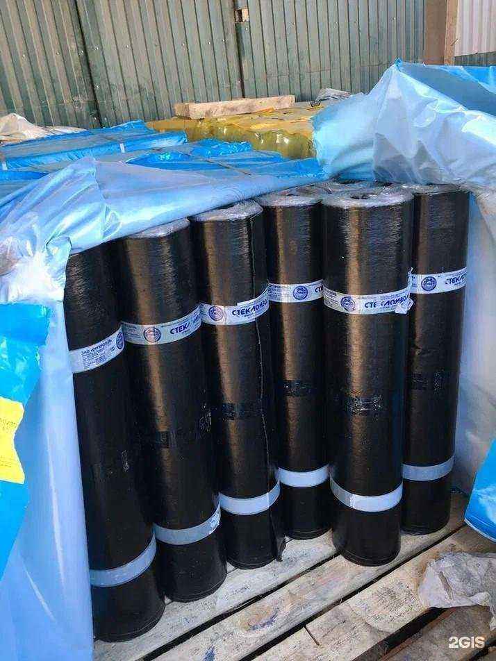 Отзывы на компанию Рускровля в Екатеринбурге c фото