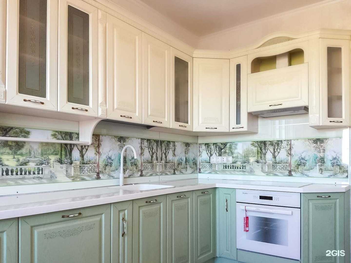 Отзывы на компанию Davita-мебель в Саяногорске c фото