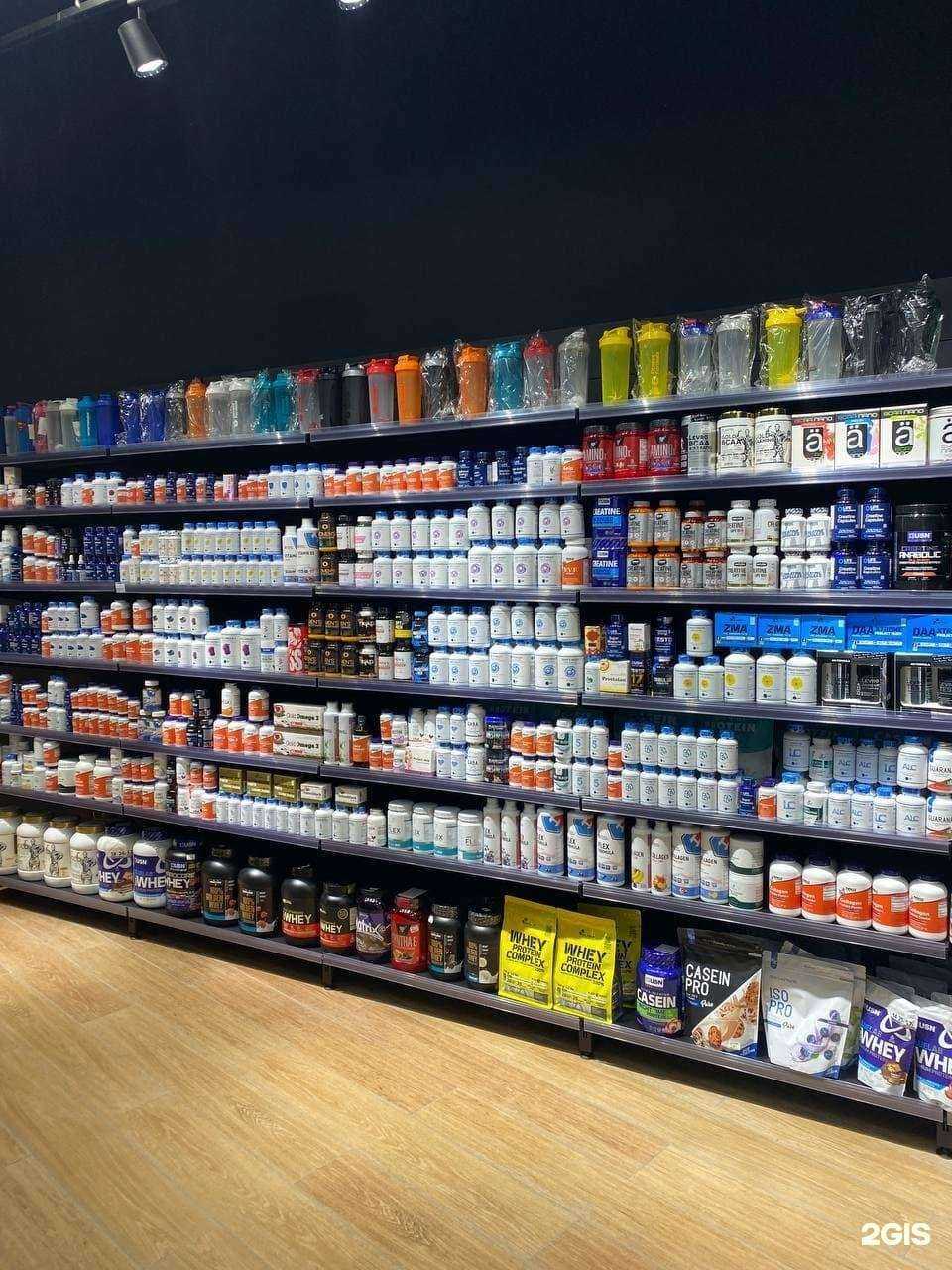 Отзывы на компанию Fitness Formula в Нижнем Новгороде c фото