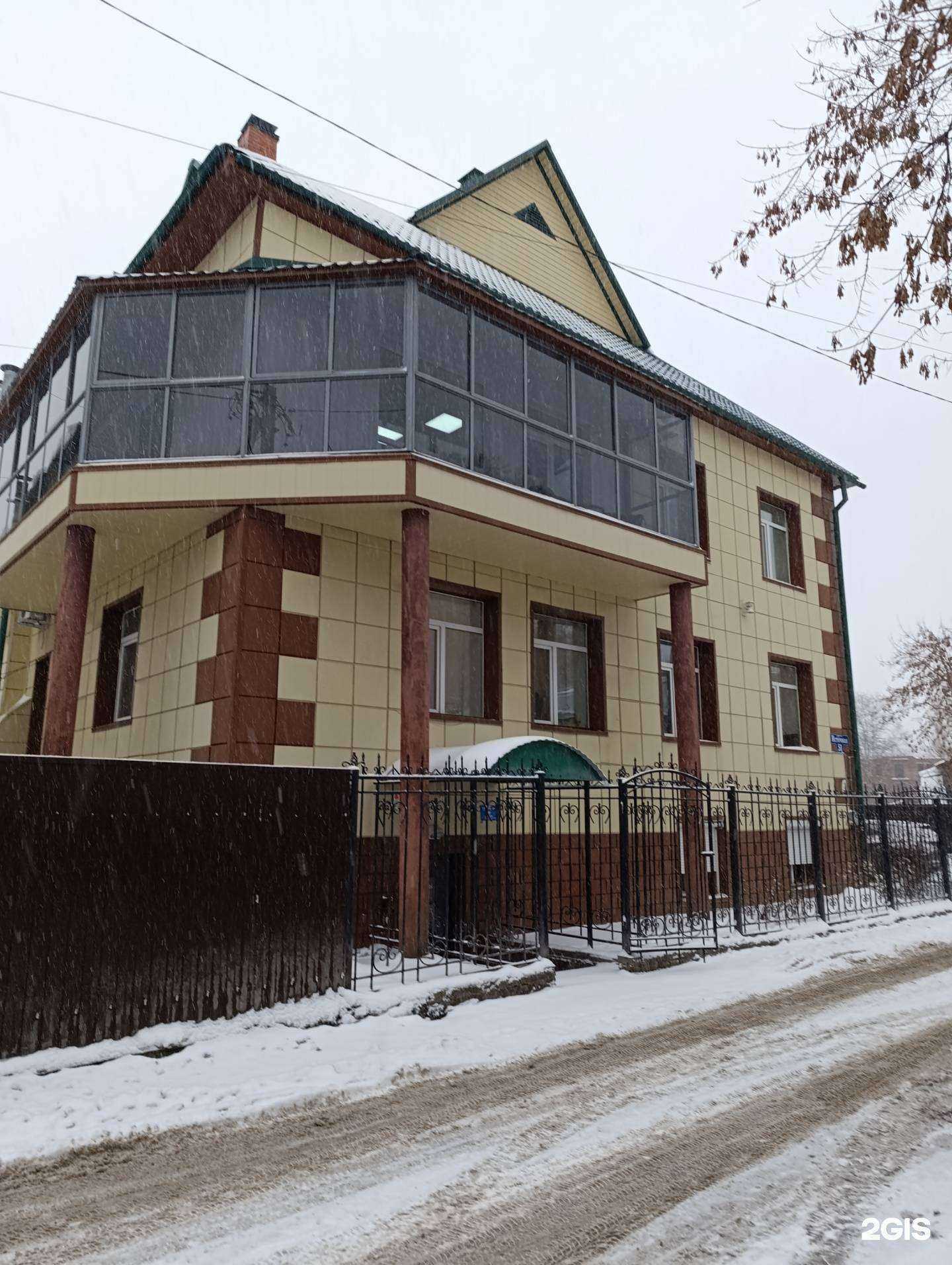 Отзывы на компанию ПМК-Томь в Томске c фото - фотография 2 из 2