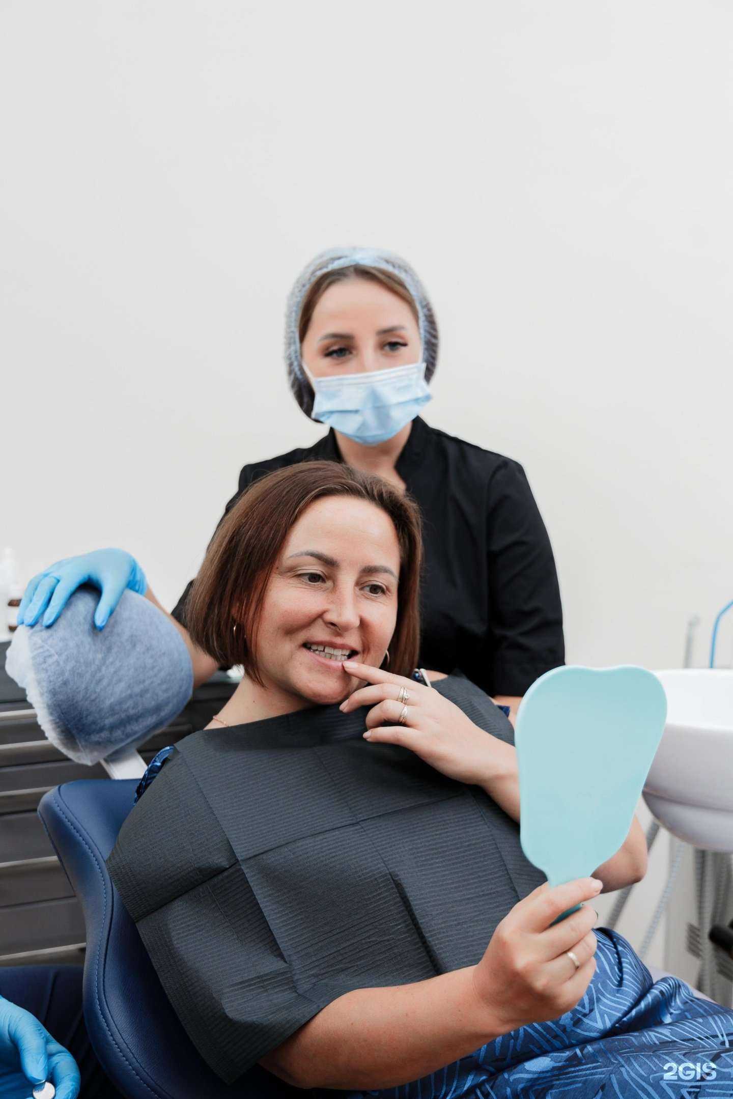 Отзывы на компанию Юг-Дента в Сочи c фото