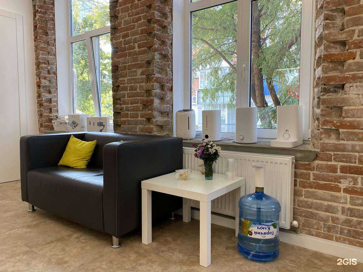 Отзывы на компанию IBroStore в г. Краснодар c фото